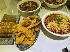 -付小姐在成都(川沙店)