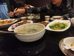 -木卡买提新疆餐厅·清真(新里海顿公馆店)