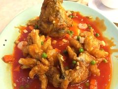 -五芳齋(云南南路店)