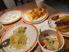 -比格比萨自助(南京万达茂店)