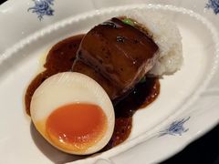 -醉东Oriental House(静安嘉里中心店)