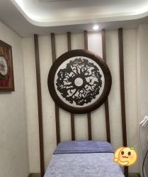 -健身堂科技美肌SPA