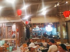 -塘屋烧烤·云南火塘烧烤品牌(春城慧谷旗舰店)