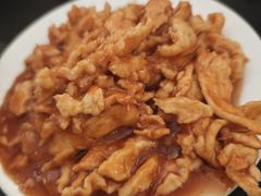 -清真宏玉祥黄门脸餐厅(华荫东里店)