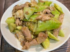 -魁盛居百年鲁菜馆(县西巷店)