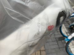 -沓客卤肉卷(共和新路店)