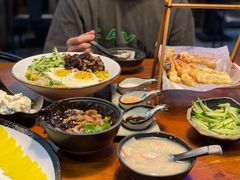 -中国凉都黄牛肉馆(杭州总店)