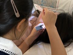 -小仙女采耳·按摩·SPA(深圳旗舰店)