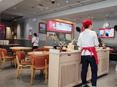 -喜家德虾仁水饺(青年大街店)