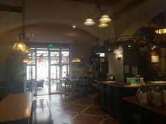 大堂-巴伐利亚啤酒坊(意式风情街店)