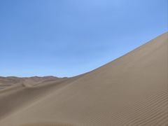-库木塔格沙漠