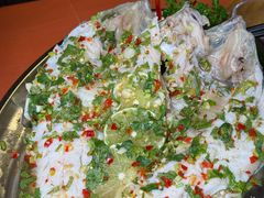 -荷花泰菜(东方新天地店)