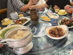 -海韵人家.海景花园经典云南菜(双廊店)