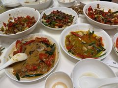 红烧鱼块-辣公子·千岛湖私房菜(滨江店)