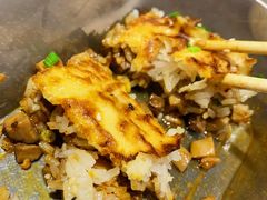 -蔡明纬热干面(长港路店)