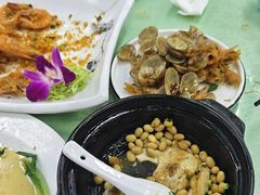 -景好海鲜餐厅(大鹏必选旅游店)