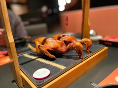 -羽鸽集·乳鸽专门店·地道顺德菜(岭南站店)