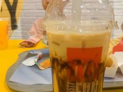 -麦当劳(燕顺路店)