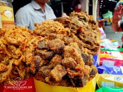 -黄胜记鼓浪屿肉松店(龙头路店)
