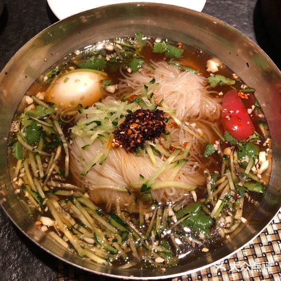 顺吉朝鲜快餐(二环店)