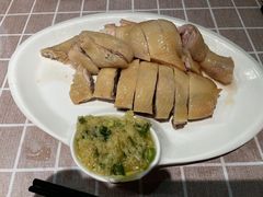 -老廣食堂(区庄店)