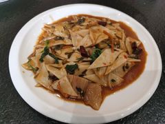 -喜洲翰林餐厅(董家百年老宅店)