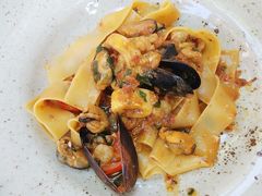 -Seraser Fine Dining Restaurant