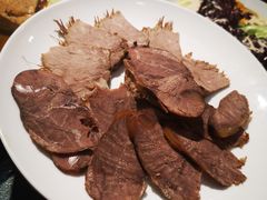 -四季厨房 鲁菜·孔府烤鸭(二环南路店)