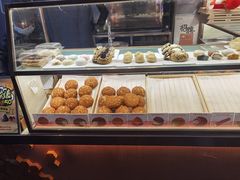 -君之狮子山·轻糖烘焙(开元Mini店)