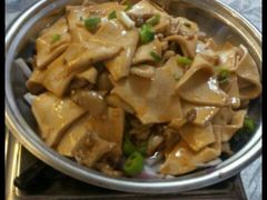 -三五家常菜馆(师范路店)