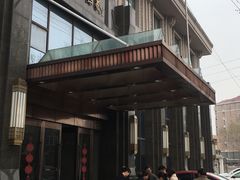 -古南都·江苏酒家(建宁路店)
