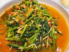 -浩海火烧云傣家菜(京广店)