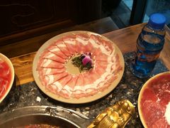 高钙羊肉-蜀大侠火锅(古田店)