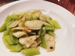 -都市阳光海鲜城(青山湖店)