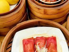 -官塘陈记鱼生·潮汕砂锅粥·牛肉火锅(潮枫路总店)