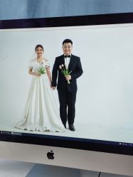 -拾尚映画·STUDIO婚纱摄影(中关村店)