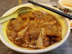 -新记美食(关闸店)