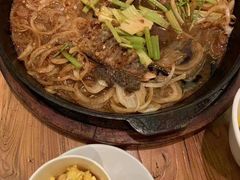 老板恋上鱼-老板恋上鱼(环山路店)
