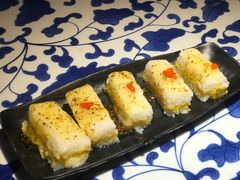 桂花凉糕-遇见长安(兰州中心店)