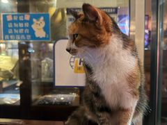 -宝莱纳餐厅(滨江店)