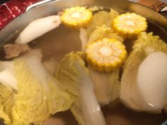 -牛事制造局牛肉火锅(莲岳路店)