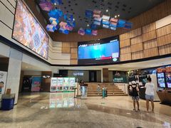 -金逸影城(中关村店)