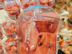 -盒马鲜生(杭州运河上街店)