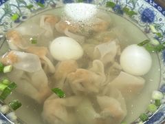 -福州人铭小吃