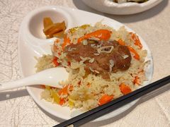 -新粤新疆菜清真餐厅(拱北店)