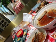 -西贝莜面村(上海百联西郊店)