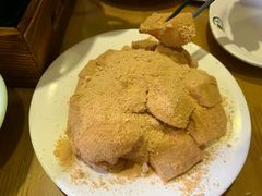 -春花民族美食(佳木斯总店)