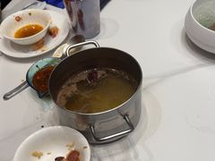 -阳光码头海鲜火锅(世纪大道店)
