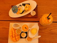 -Make Me Mango Tha Tian