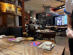 -铁公鸡·四川料理(天环广场店)